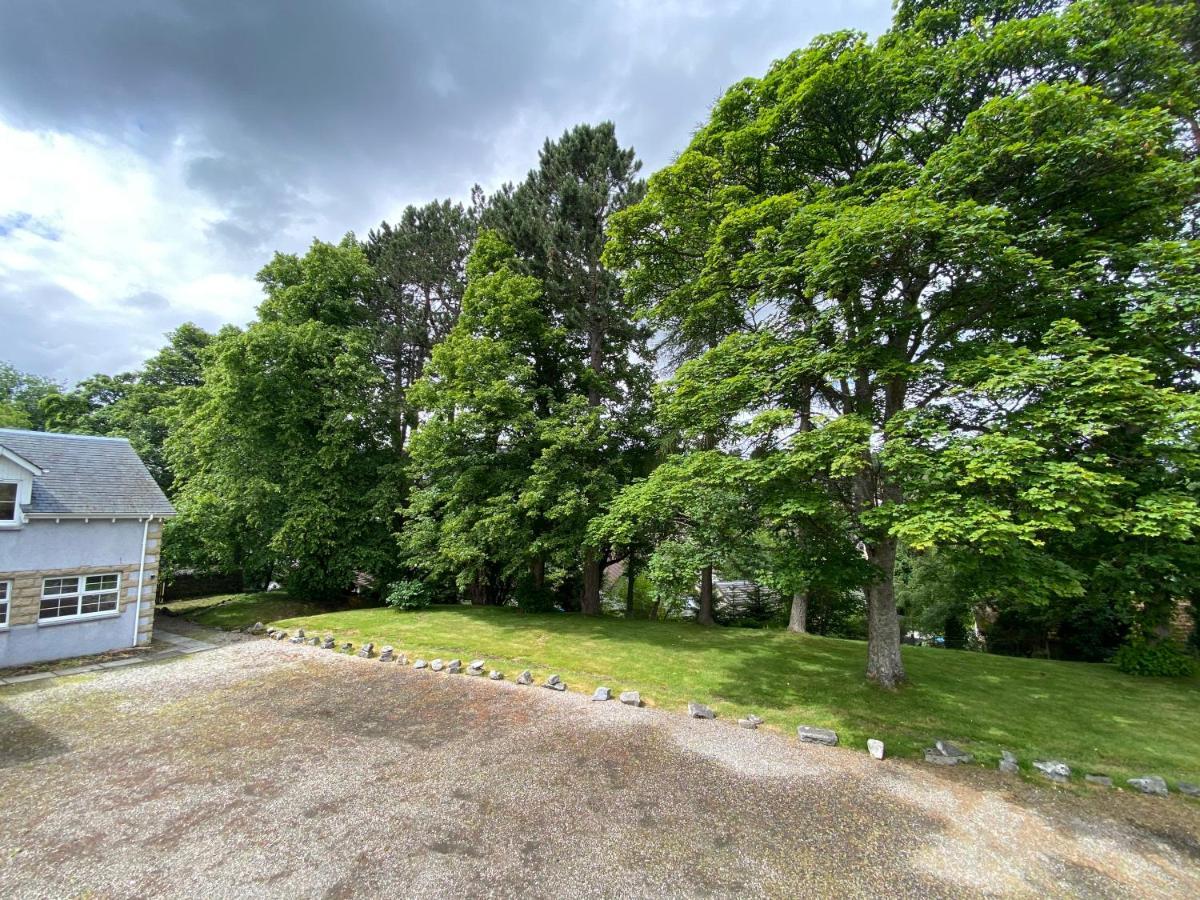 Columba House 3*
