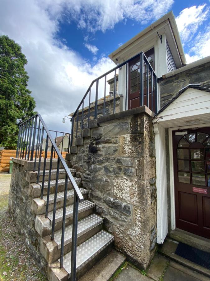 Columba House Hotel Kingussie