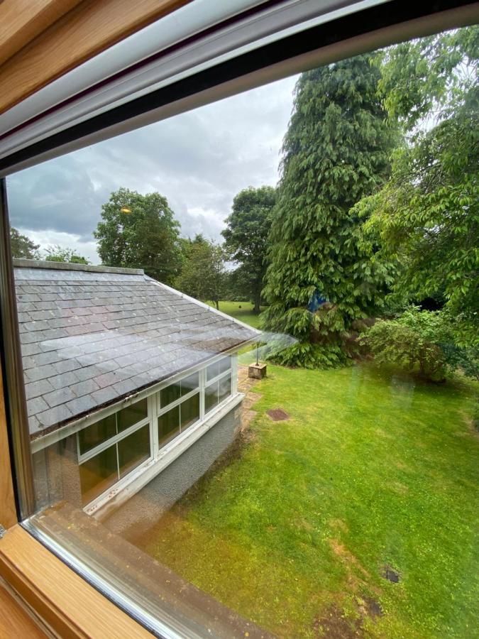 Columba House 3*