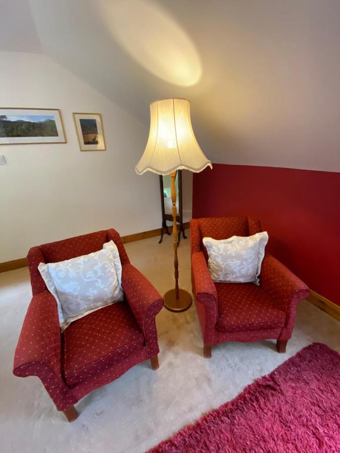 Columba House 3* Kingussie
