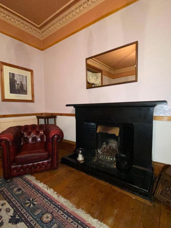 Columba House 3*